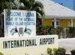 Exuma International Airport