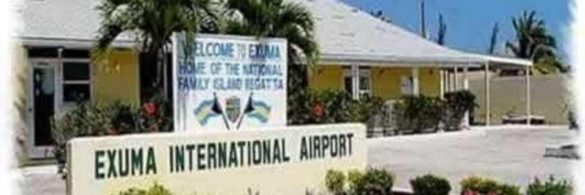 Exuma International Airport