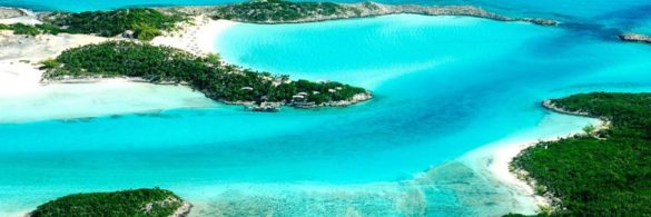 visiting exuma