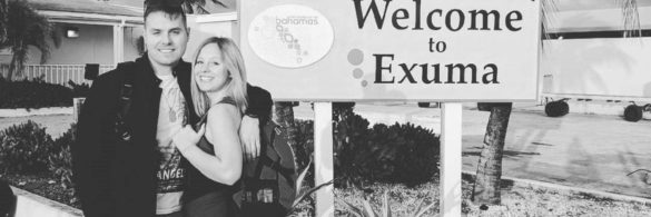 visiting exuma