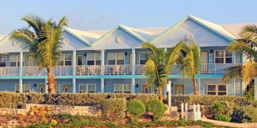 Hideaways Beach Resort - Return of the Lobster on Exuma